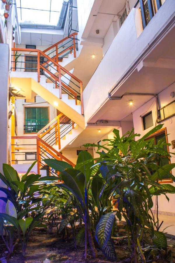 Hotel La Casona Iquitos Extérieur photo