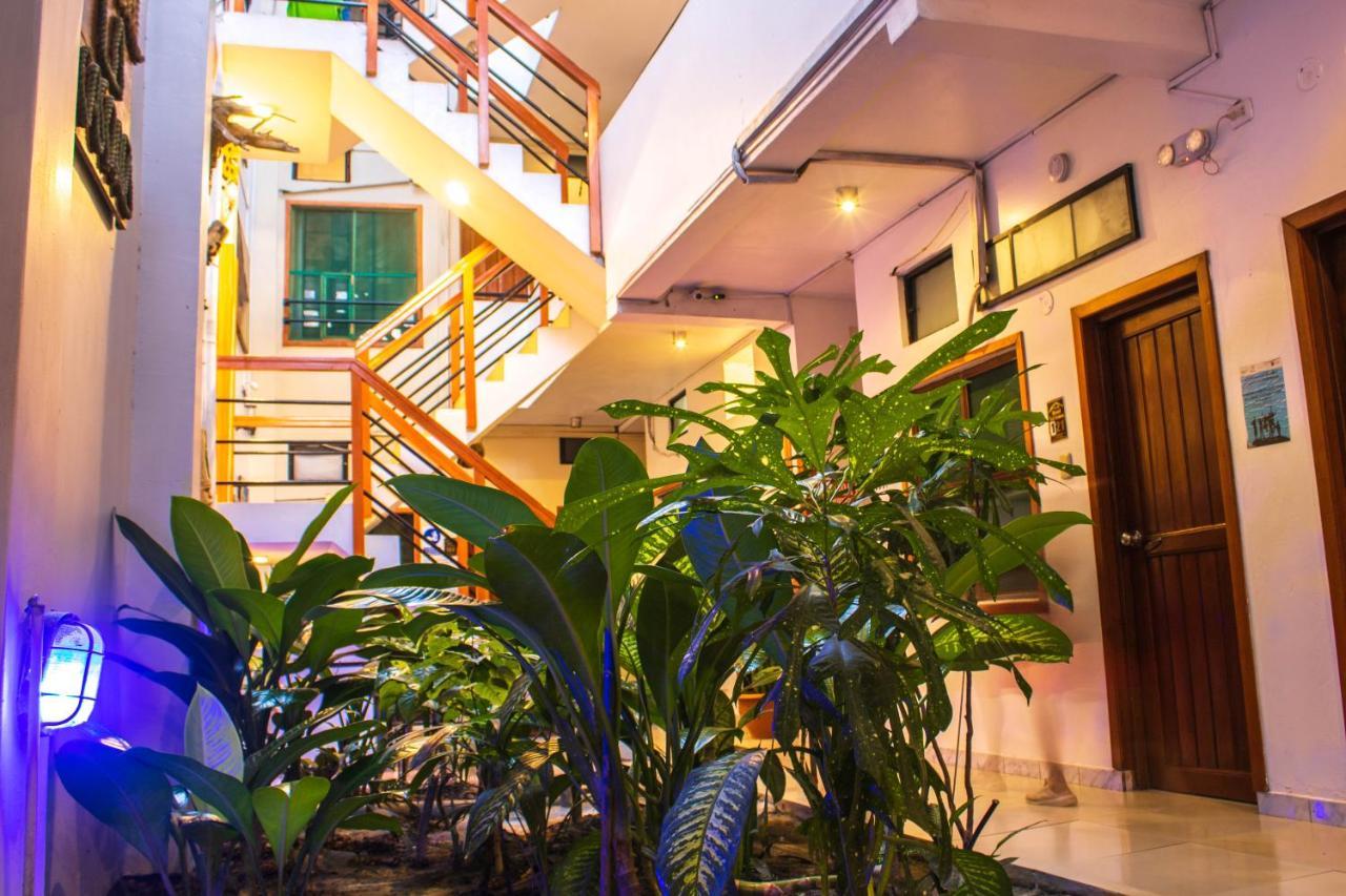 Hotel La Casona Iquitos Extérieur photo