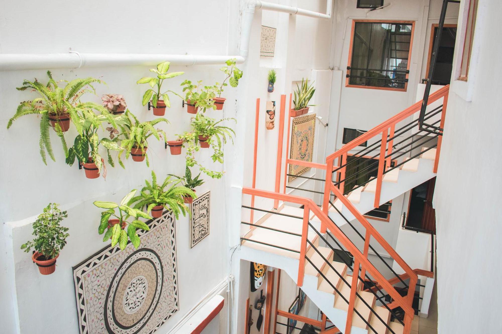 Hotel La Casona Iquitos Extérieur photo
