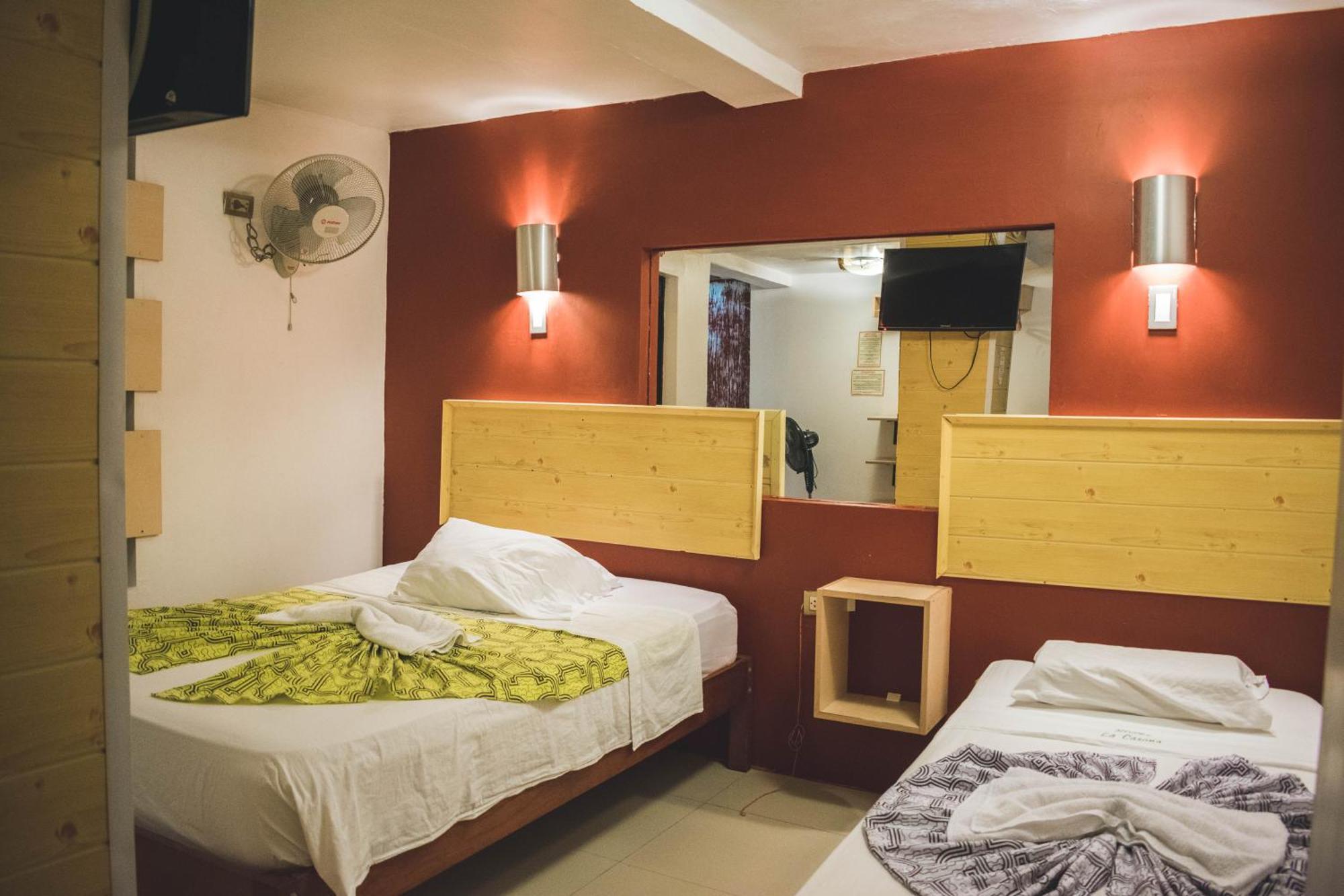 Hotel La Casona Iquitos Extérieur photo