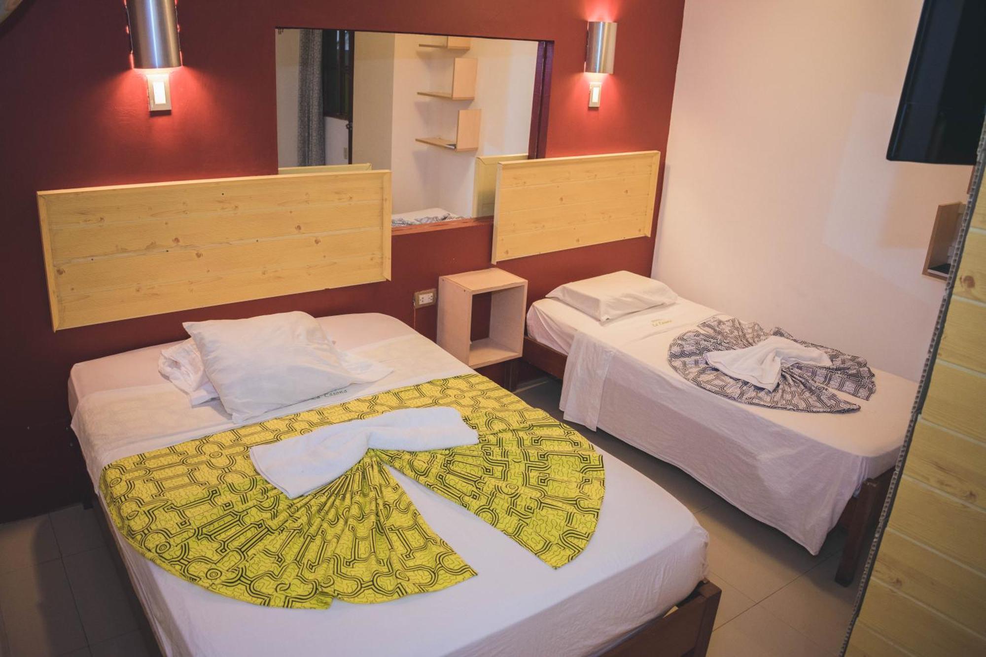 Hotel La Casona Iquitos Extérieur photo