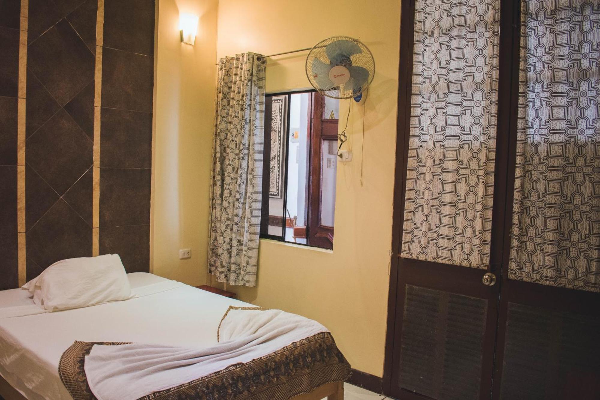 Hotel La Casona Iquitos Extérieur photo