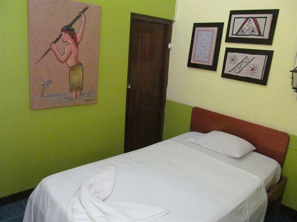 Hotel La Casona Iquitos Extérieur photo