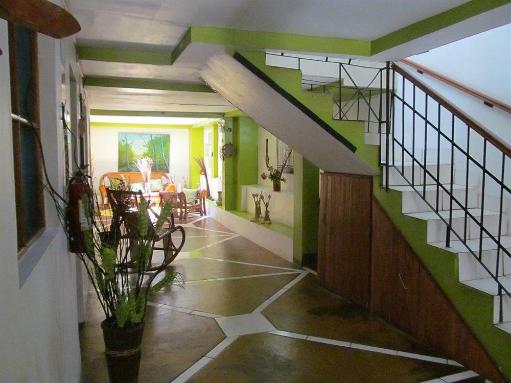 Hotel La Casona Iquitos Extérieur photo