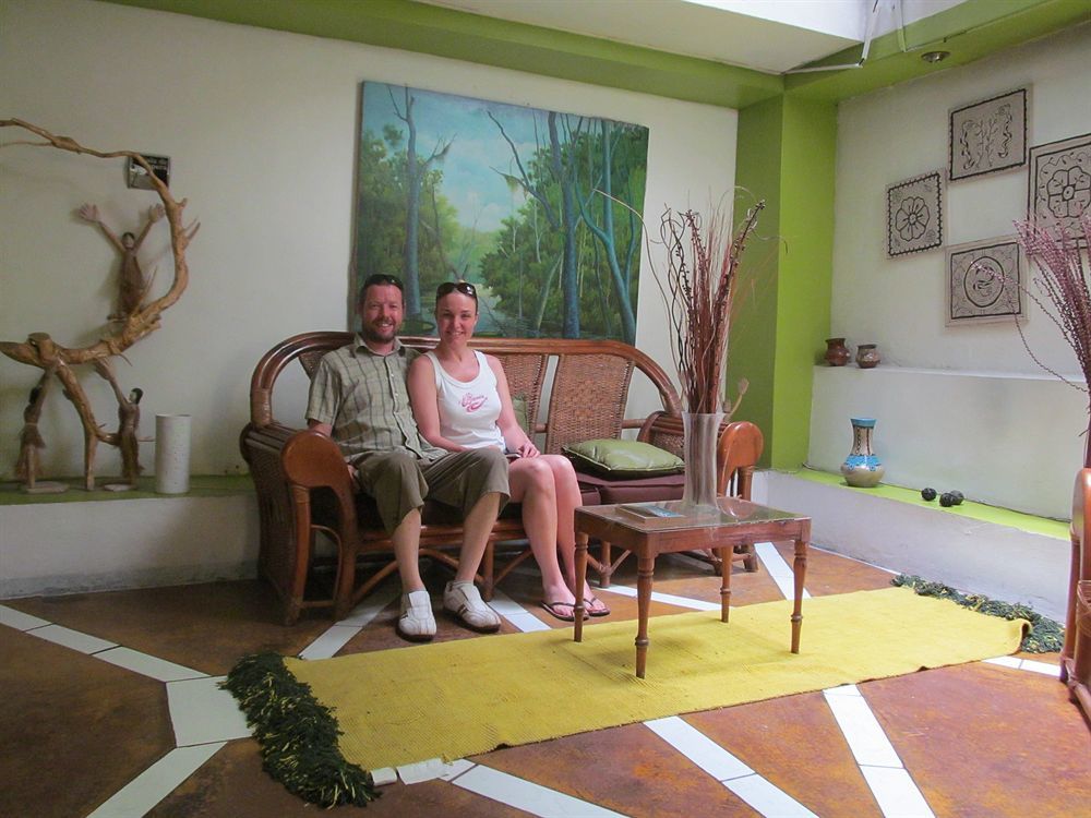 Hotel La Casona Iquitos Extérieur photo