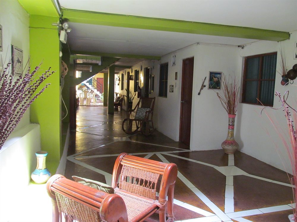 Hotel La Casona Iquitos Extérieur photo