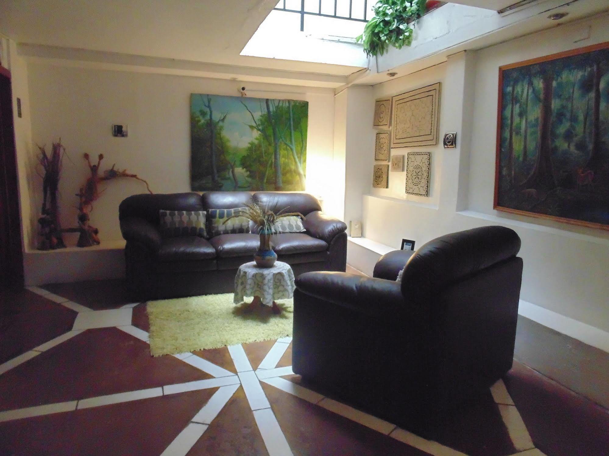Hotel La Casona Iquitos Extérieur photo