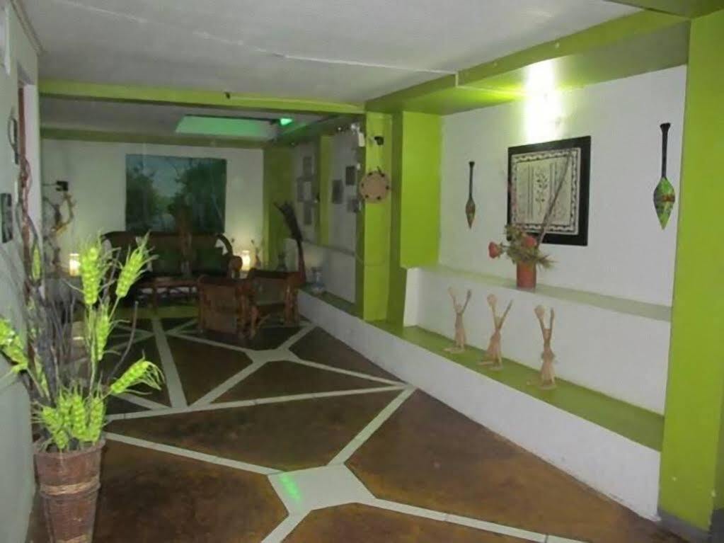 Hotel La Casona Iquitos Extérieur photo