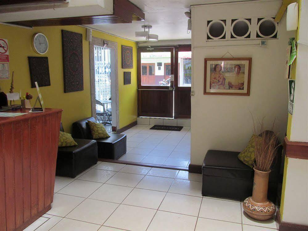Hotel La Casona Iquitos Extérieur photo